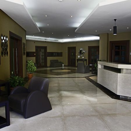 Almoayyed Suites Manamah Buitenkant foto