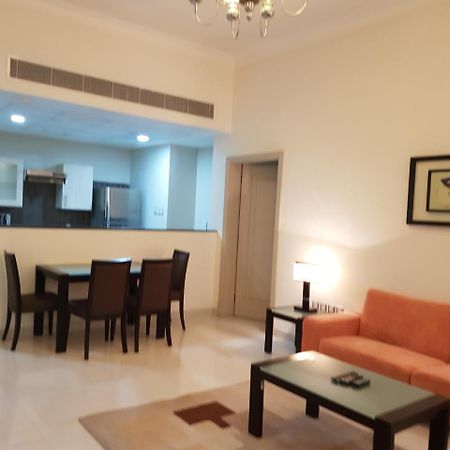 Almoayyed Suites Manamah Buitenkant foto