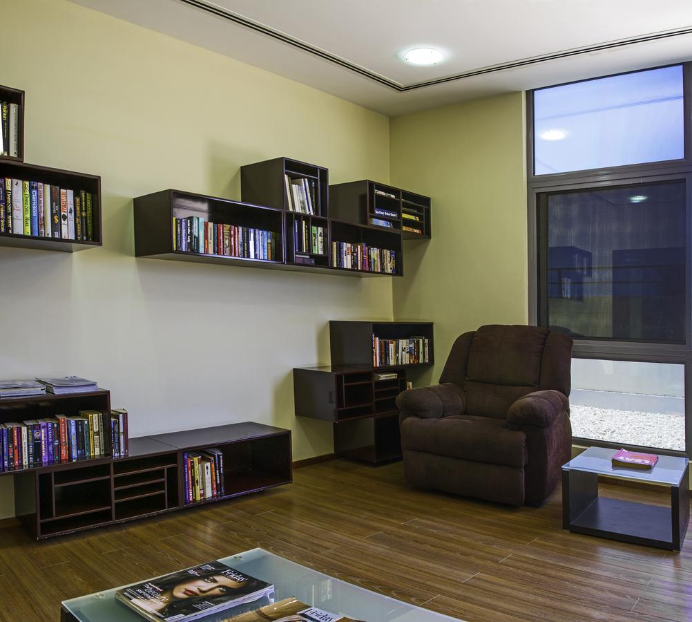 Almoayyed Suites Manamah Buitenkant foto