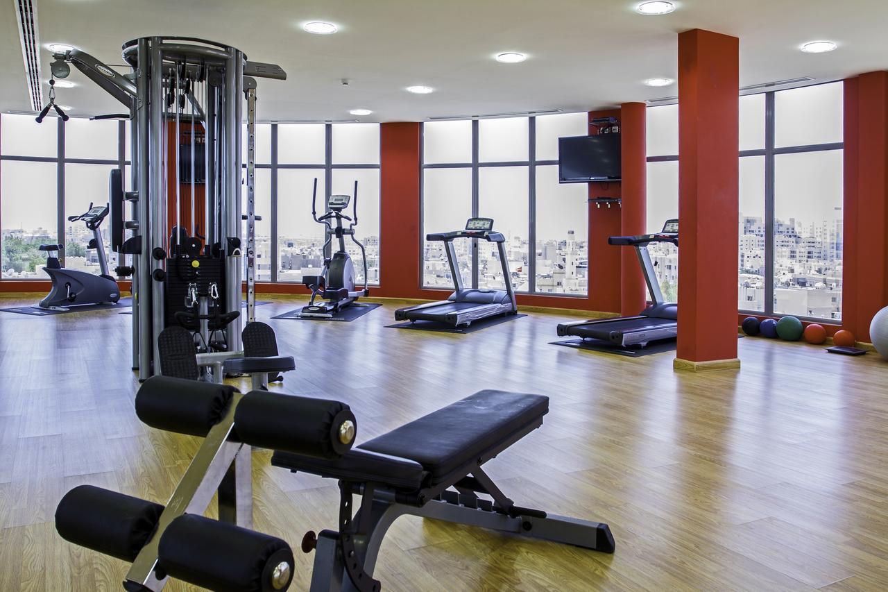 Almoayyed Suites Manamah Buitenkant foto