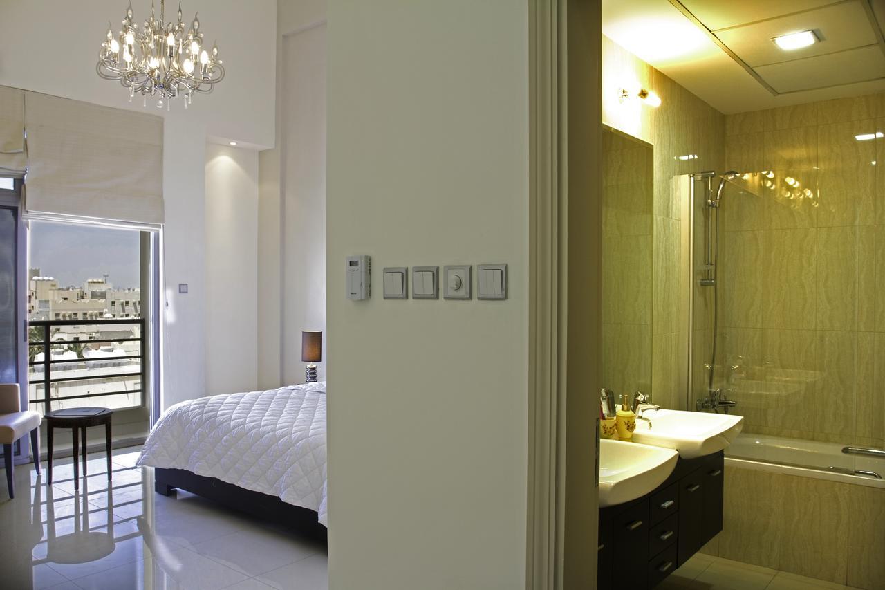 Almoayyed Suites Manamah Buitenkant foto