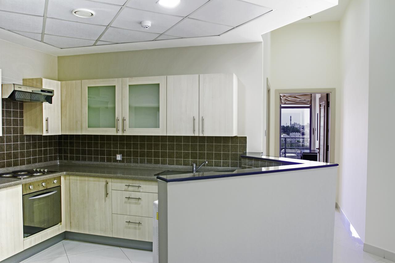 Almoayyed Suites Manamah Buitenkant foto