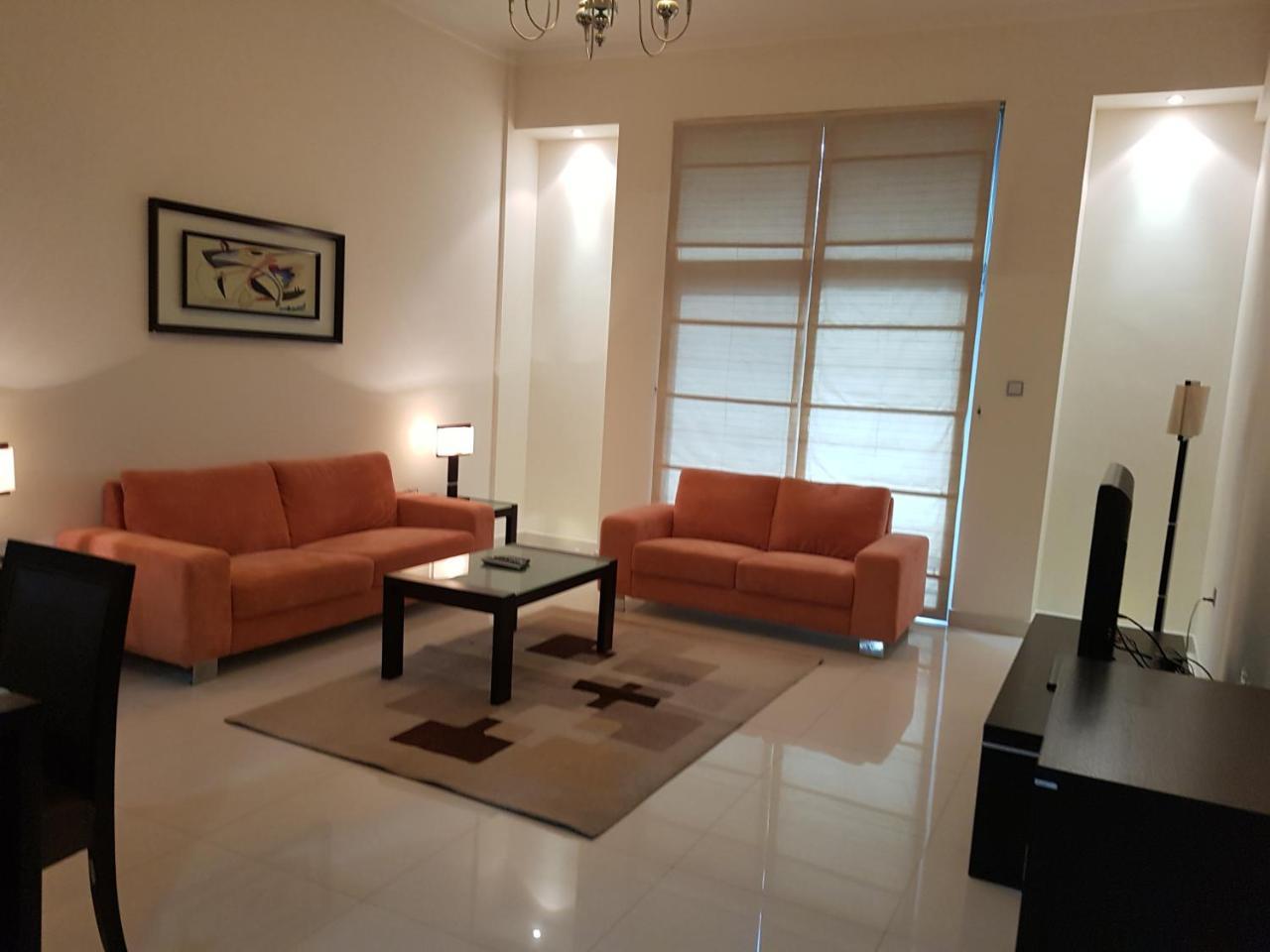 Almoayyed Suites Manamah Buitenkant foto