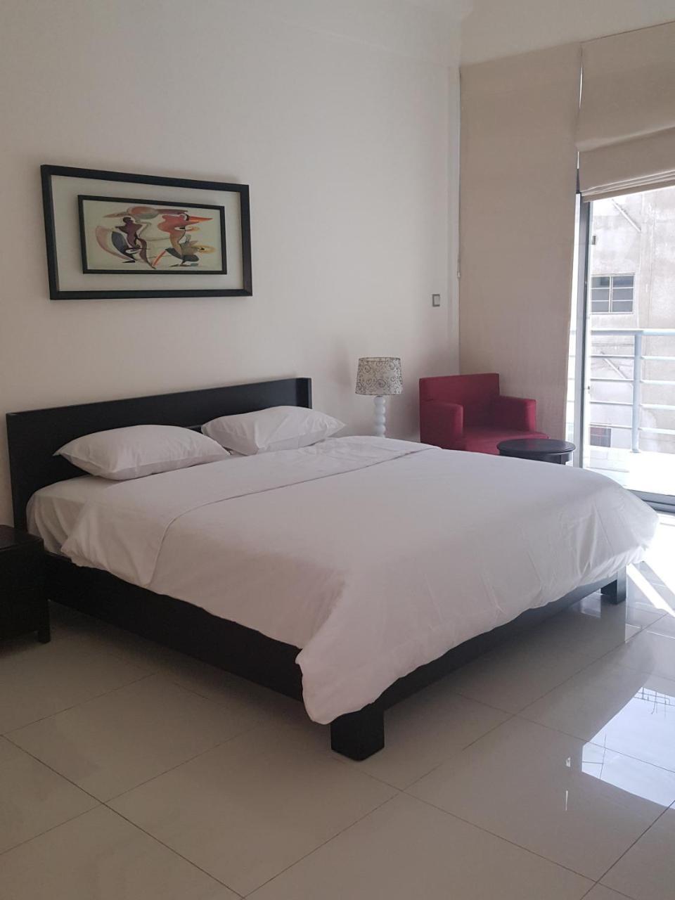 Almoayyed Suites Manamah Buitenkant foto
